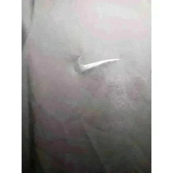 Nike Dri Fit Youth Large Gray Madison Futbol Club Authentic SoccerLoco Jersey #6 - Picture 6 of 8